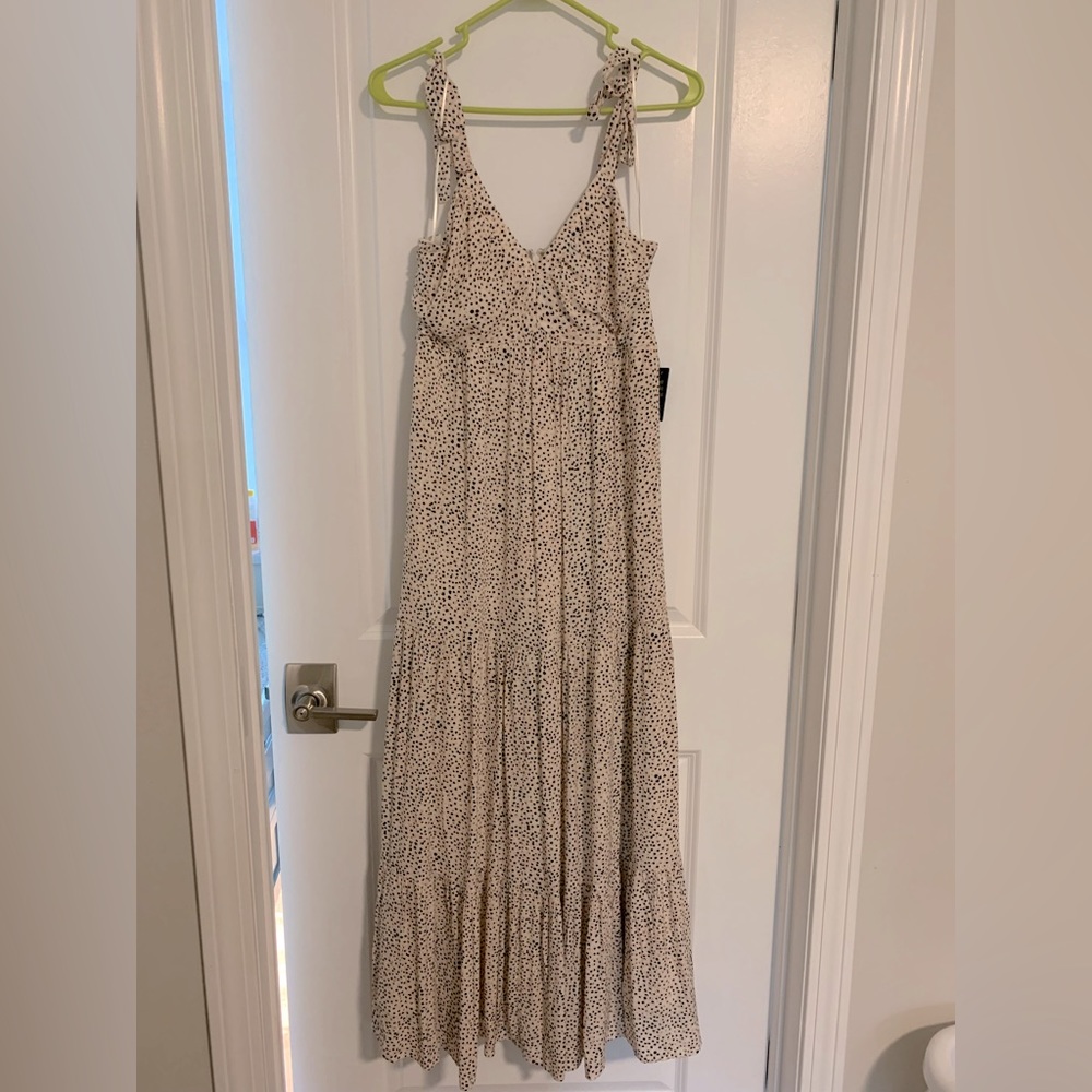 Express dress